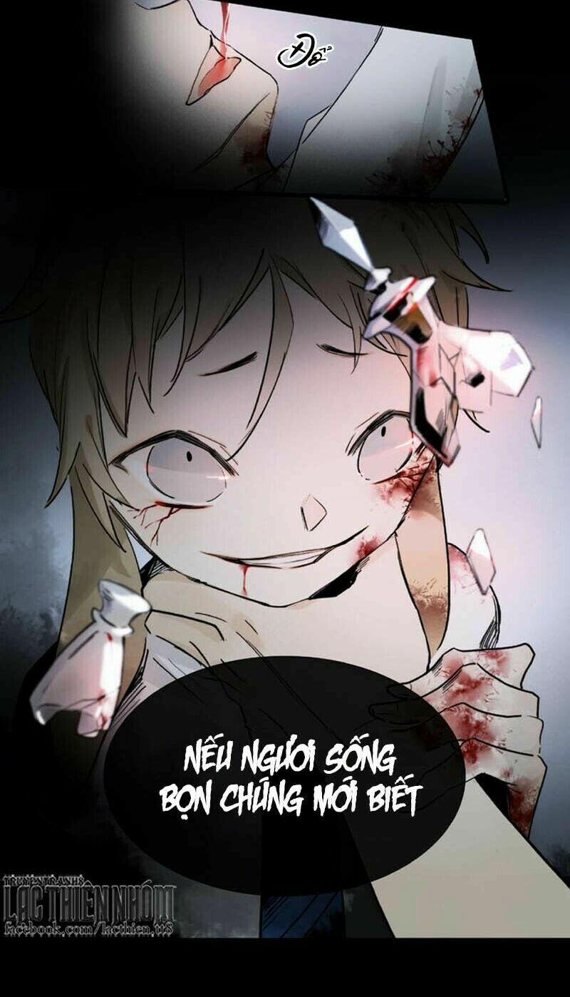 Phép Tắc Trường Ogus 8 trang 11