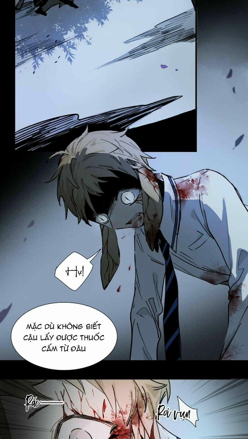 Phép Tắc Trường Ogus 8 trang 17