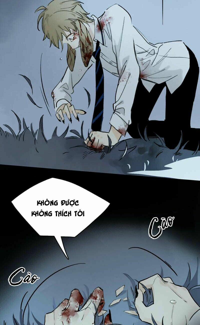 Phép Tắc Trường Ogus 8 trang 19