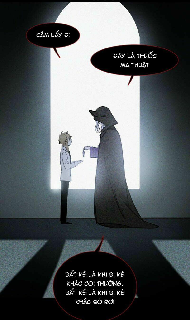 Phép Tắc Trường Ogus 8 trang 21