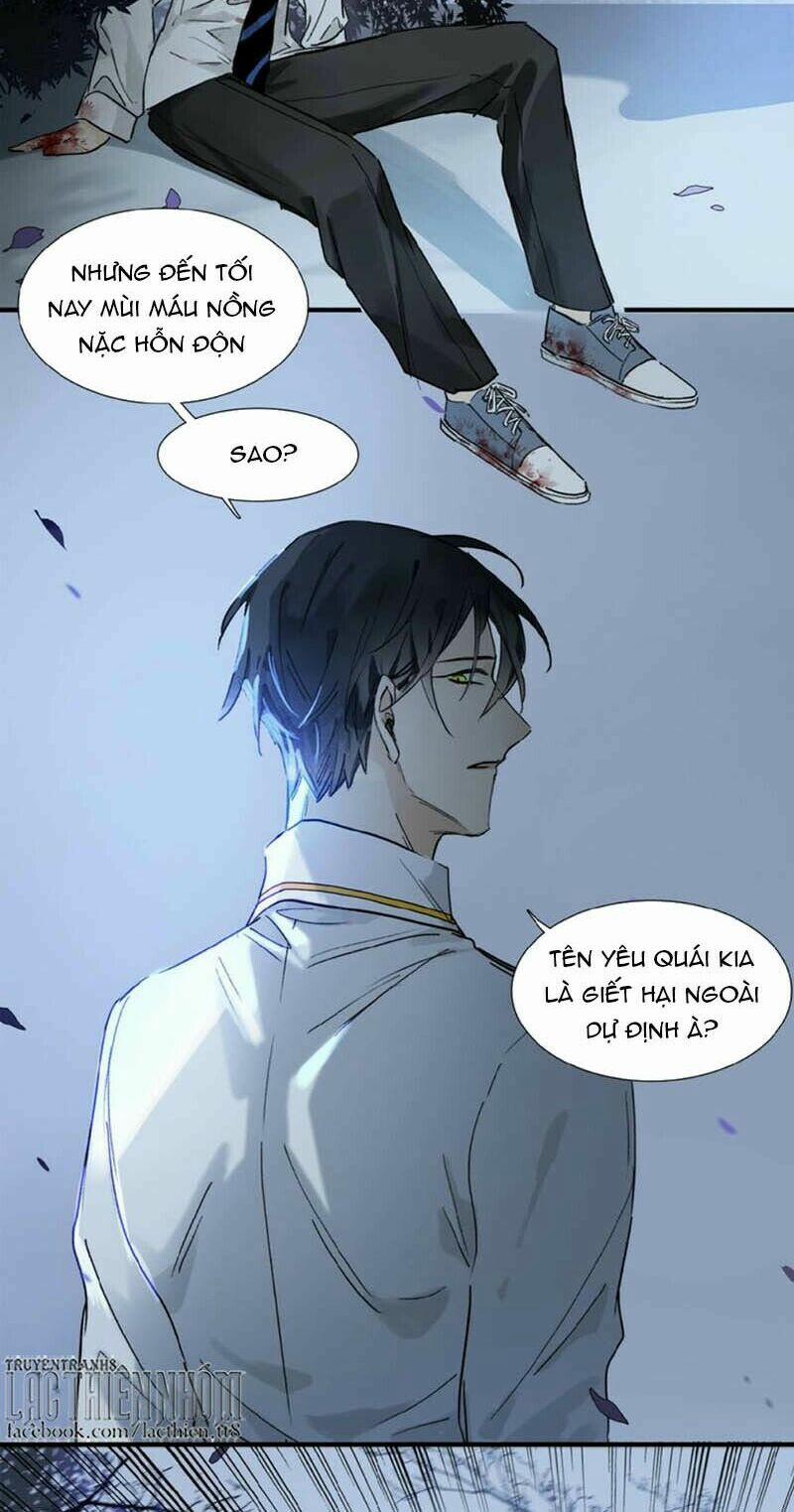 Phép Tắc Trường Ogus 8 trang 3