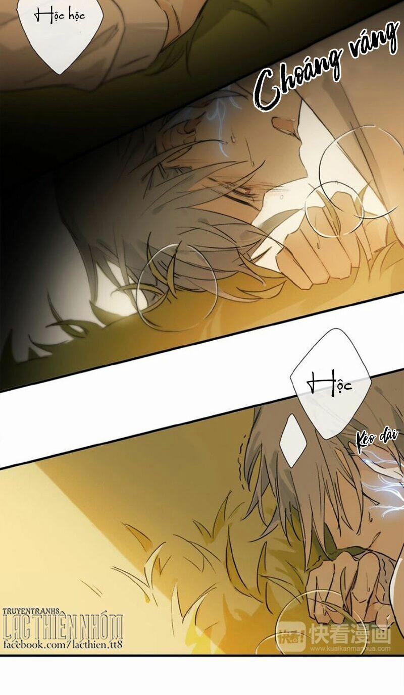 Phép Tắc Trường Ogus 9 trang 33
