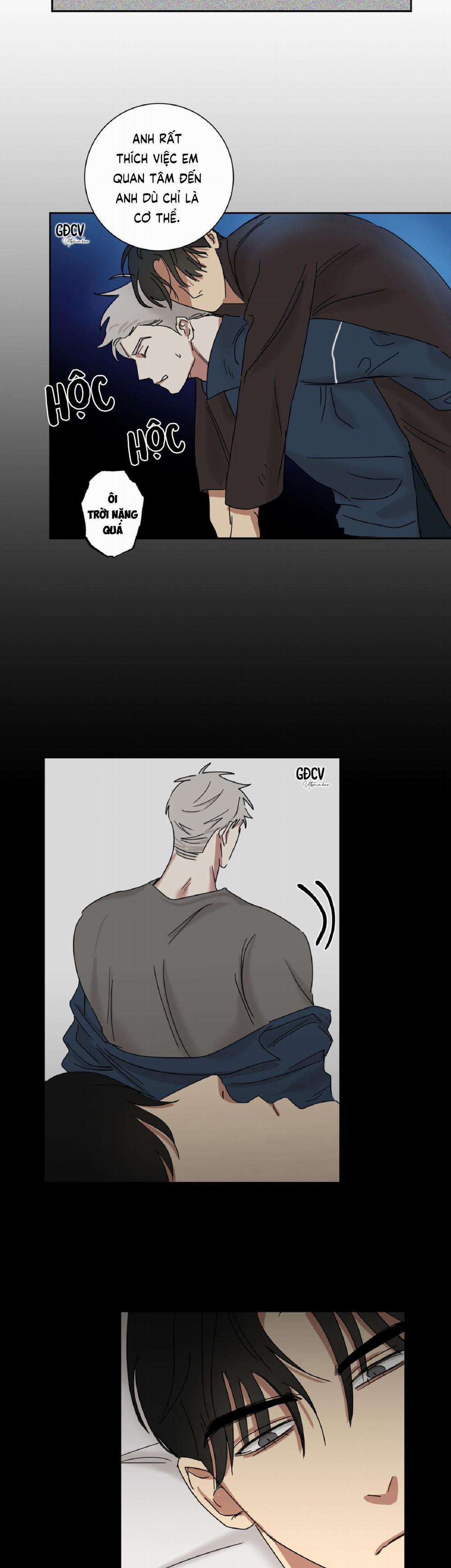 PHÉP TÍNH SAI 8 trang 21