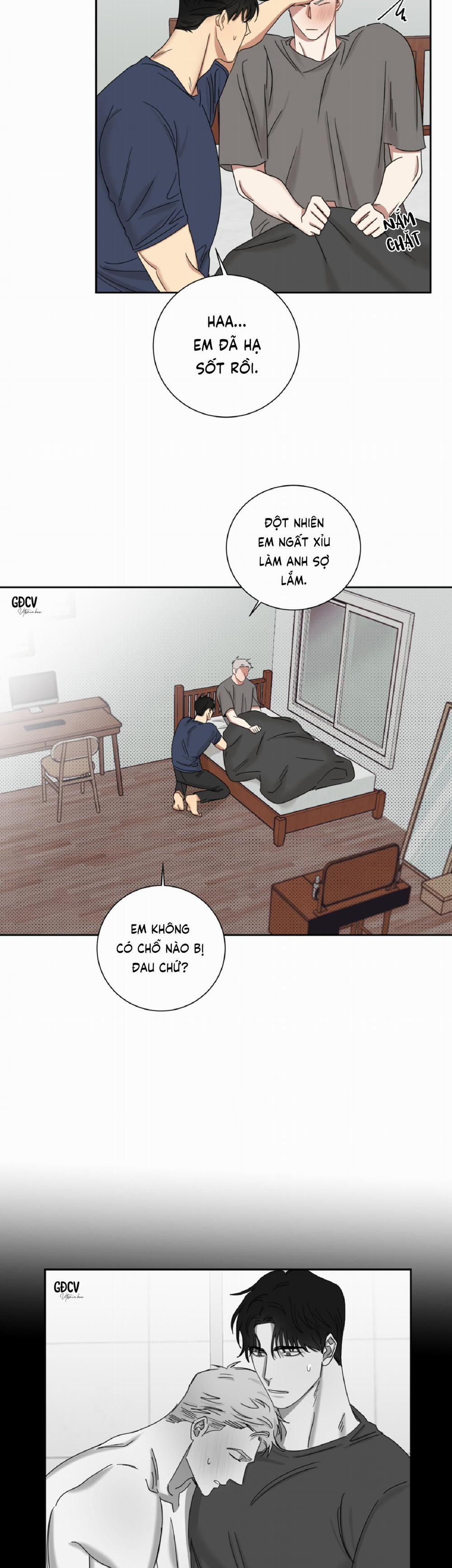 PHÉP TÍNH SAI 8 trang 3