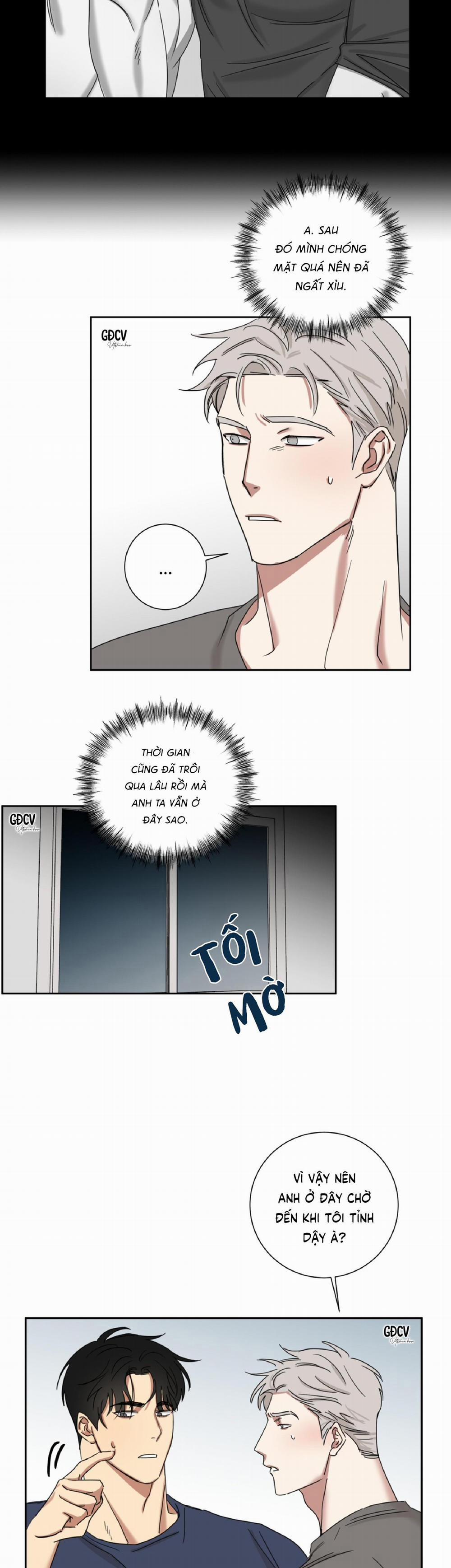 PHÉP TÍNH SAI 8 trang 4