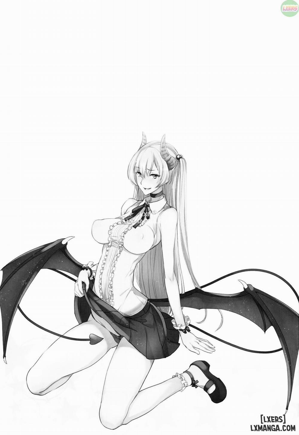 PHEROMOMANIA 2 trang 1