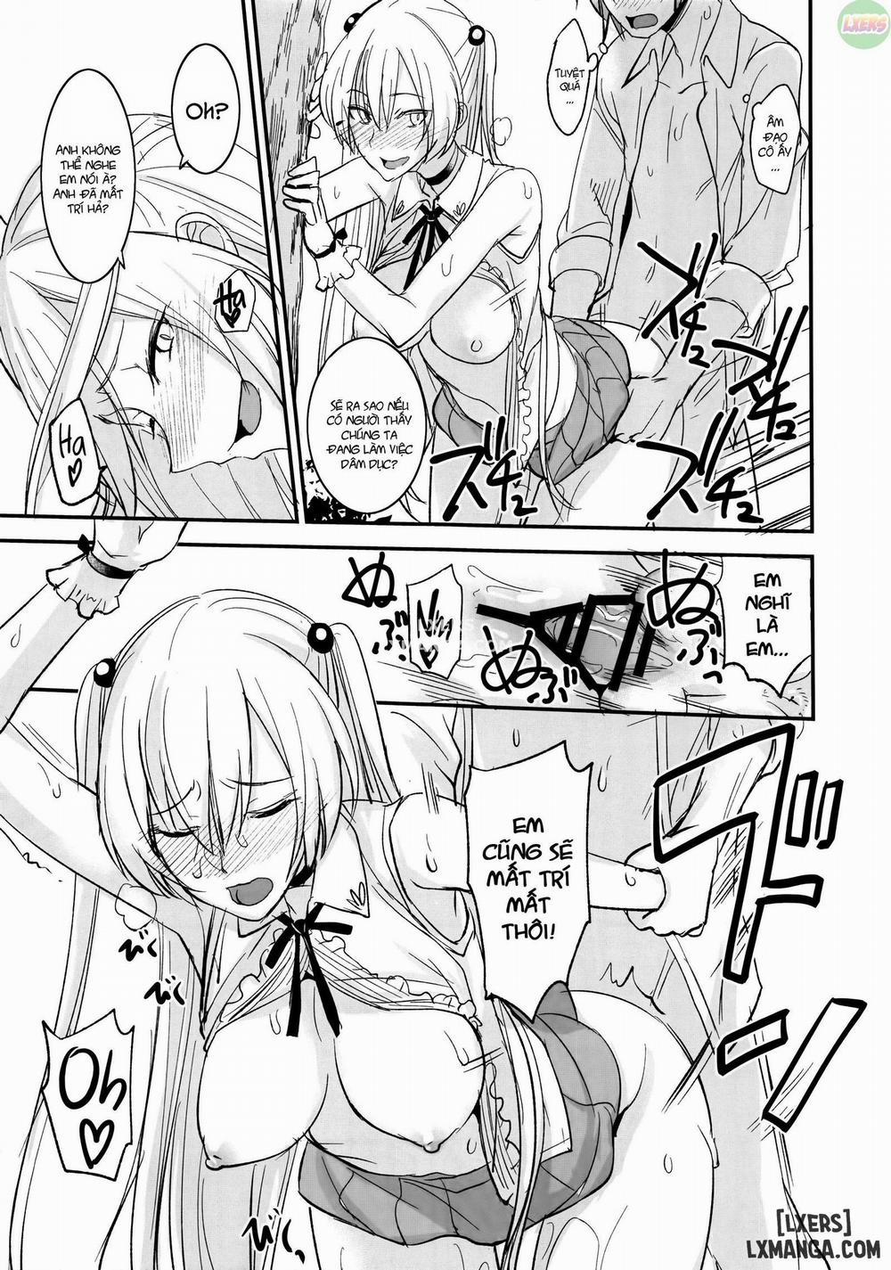 PHEROMOMANIA 2 trang 21