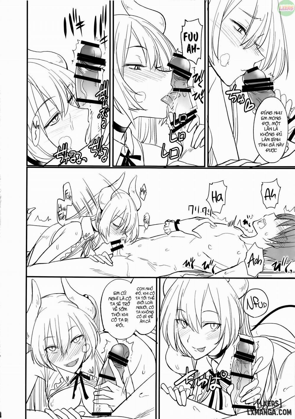 PHEROMOMANIA 2 trang 24