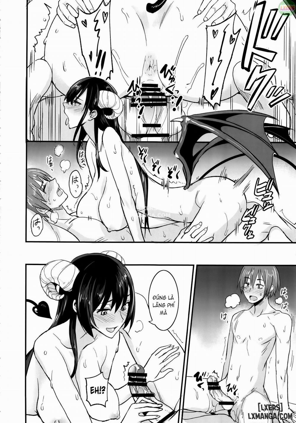 PHEROMOMANIA 2 trang 4