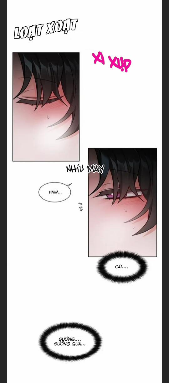 Pheromone ngọt ngào 11 trang 1