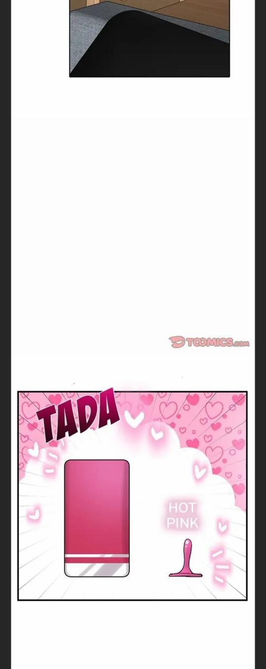 Pheromone ngọt ngào 11 trang 14