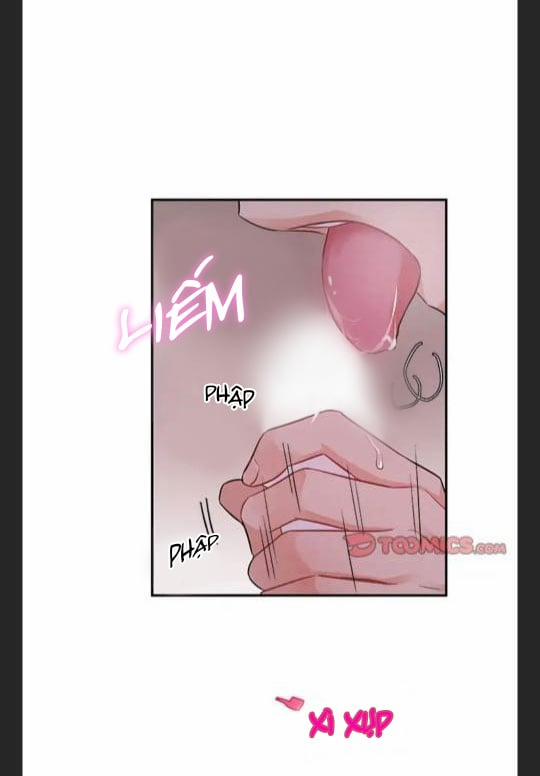 Pheromone ngọt ngào 11 trang 2
