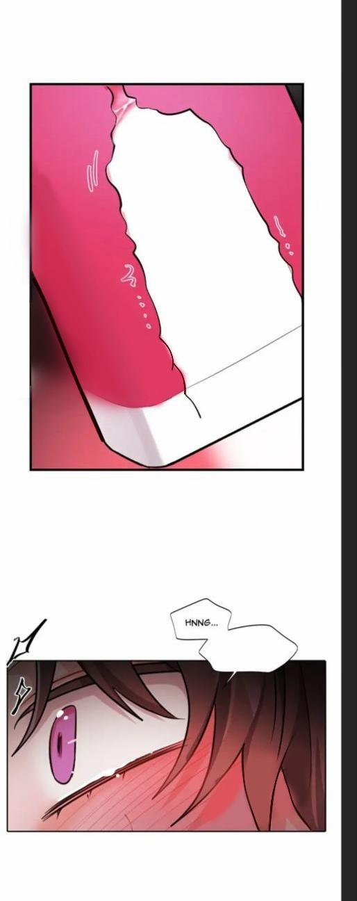 Pheromone ngọt ngào 11 trang 24