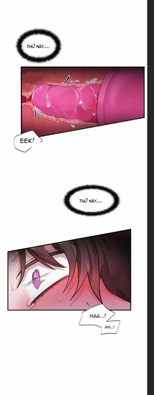 Pheromone ngọt ngào 11 trang 25