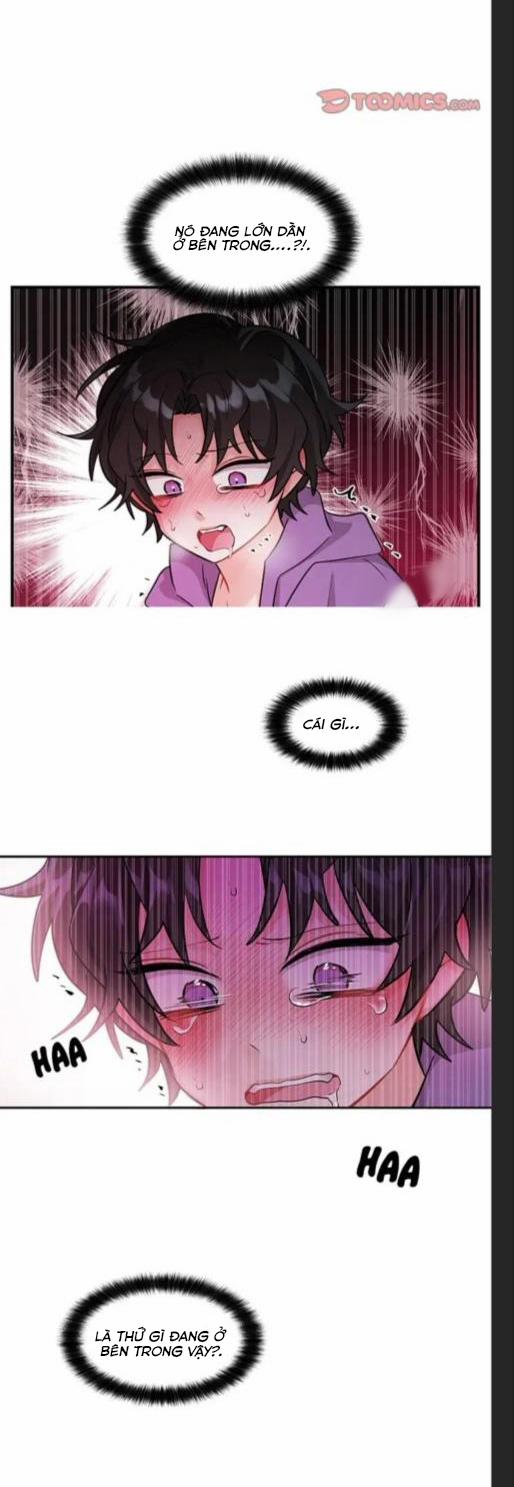 Pheromone ngọt ngào 11 trang 26