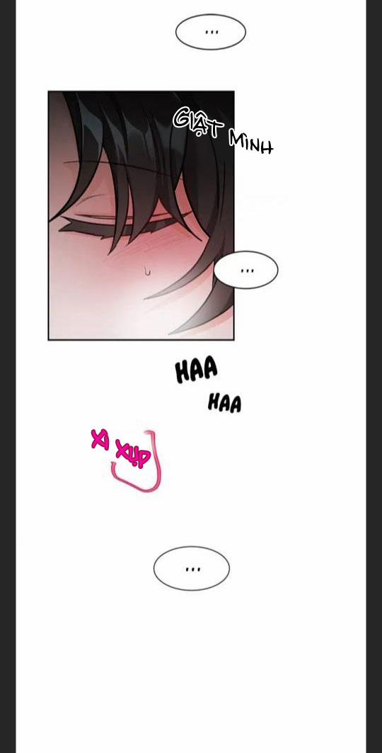 Pheromone ngọt ngào 11 trang 3