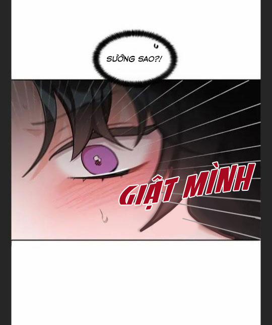 Pheromone ngọt ngào 11 trang 4