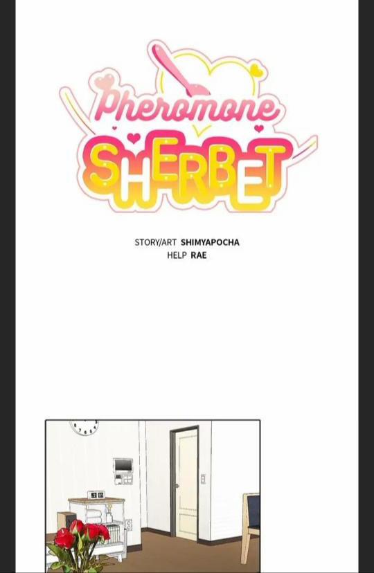 Pheromone ngọt ngào 11 trang 7