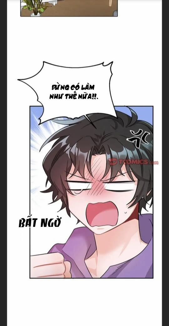 Pheromone ngọt ngào 11 trang 8