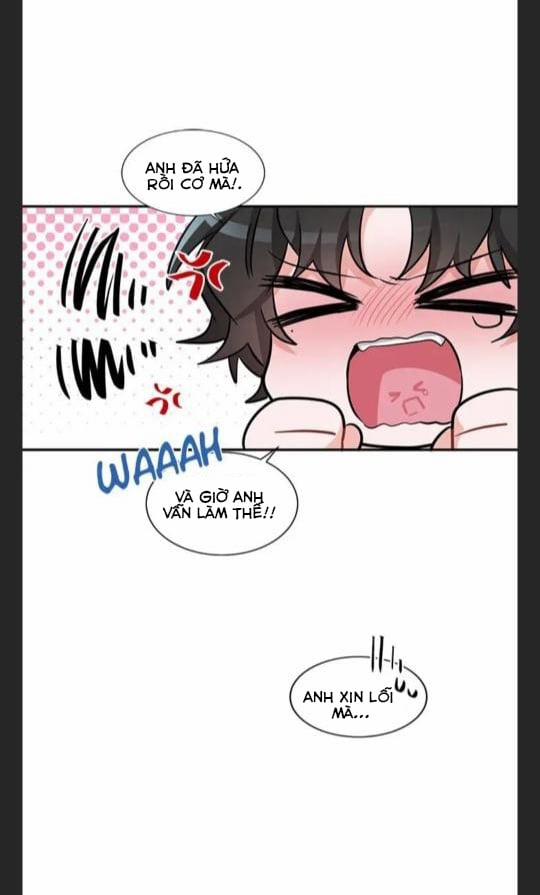 Pheromone ngọt ngào 11 trang 9