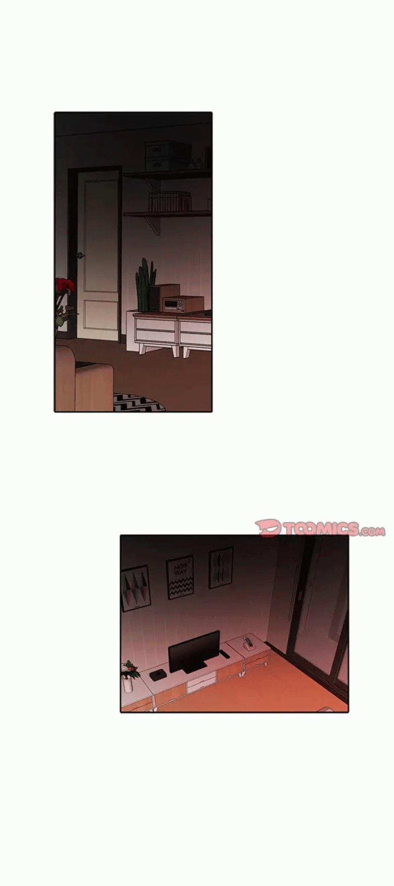 Pheromone ngọt ngào 12 trang 0