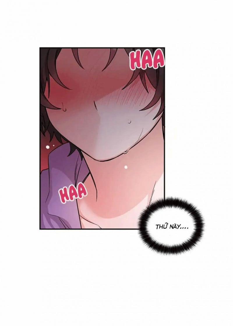 Pheromone ngọt ngào 12 trang 1