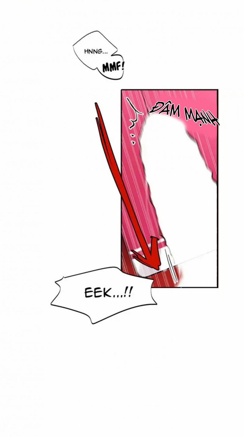 Pheromone ngọt ngào 12 trang 13