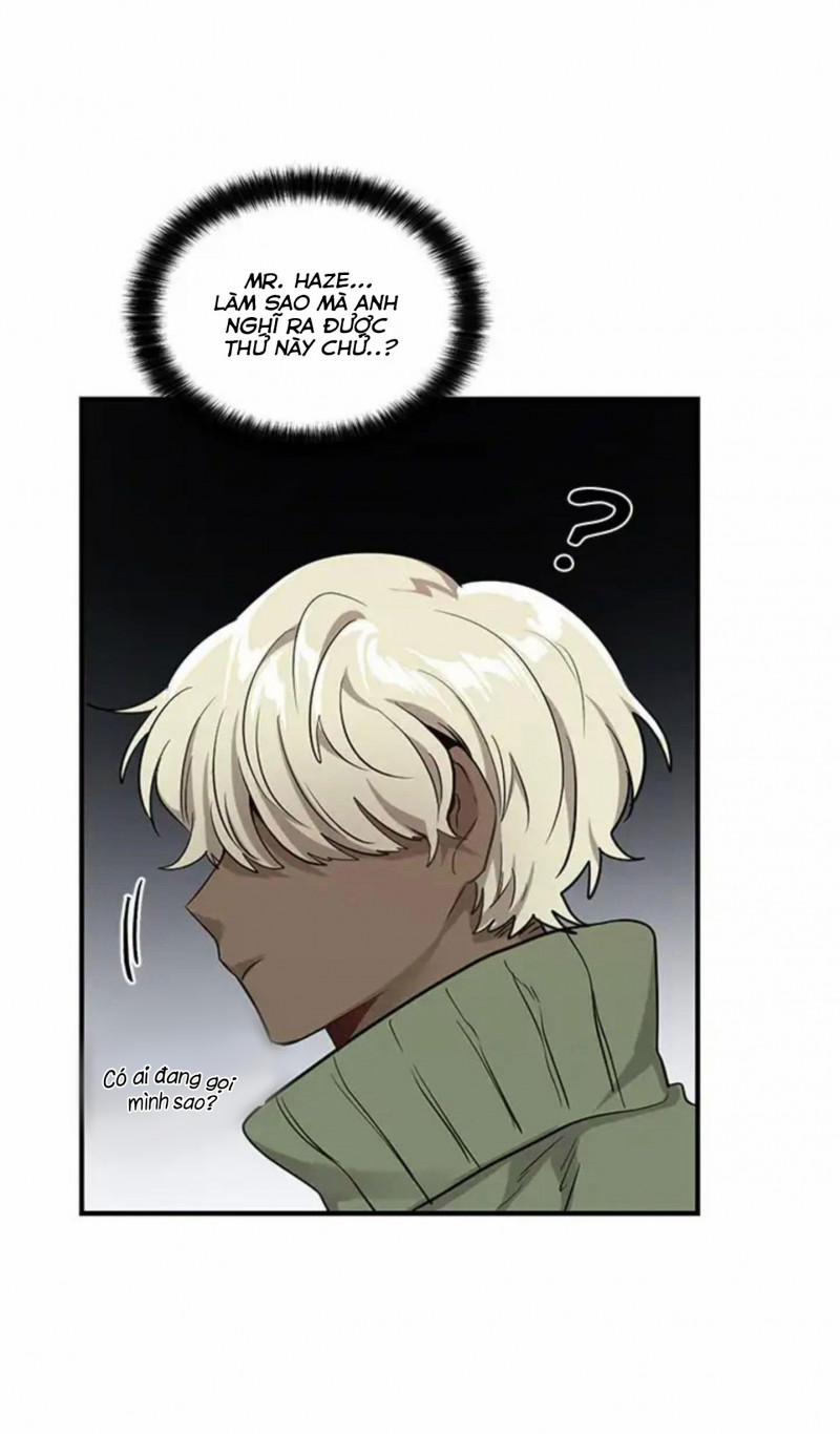 Pheromone ngọt ngào 12 trang 15