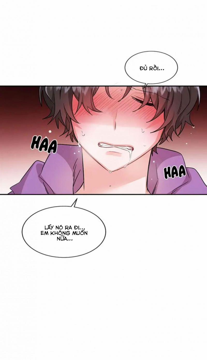 Pheromone ngọt ngào 12 trang 16