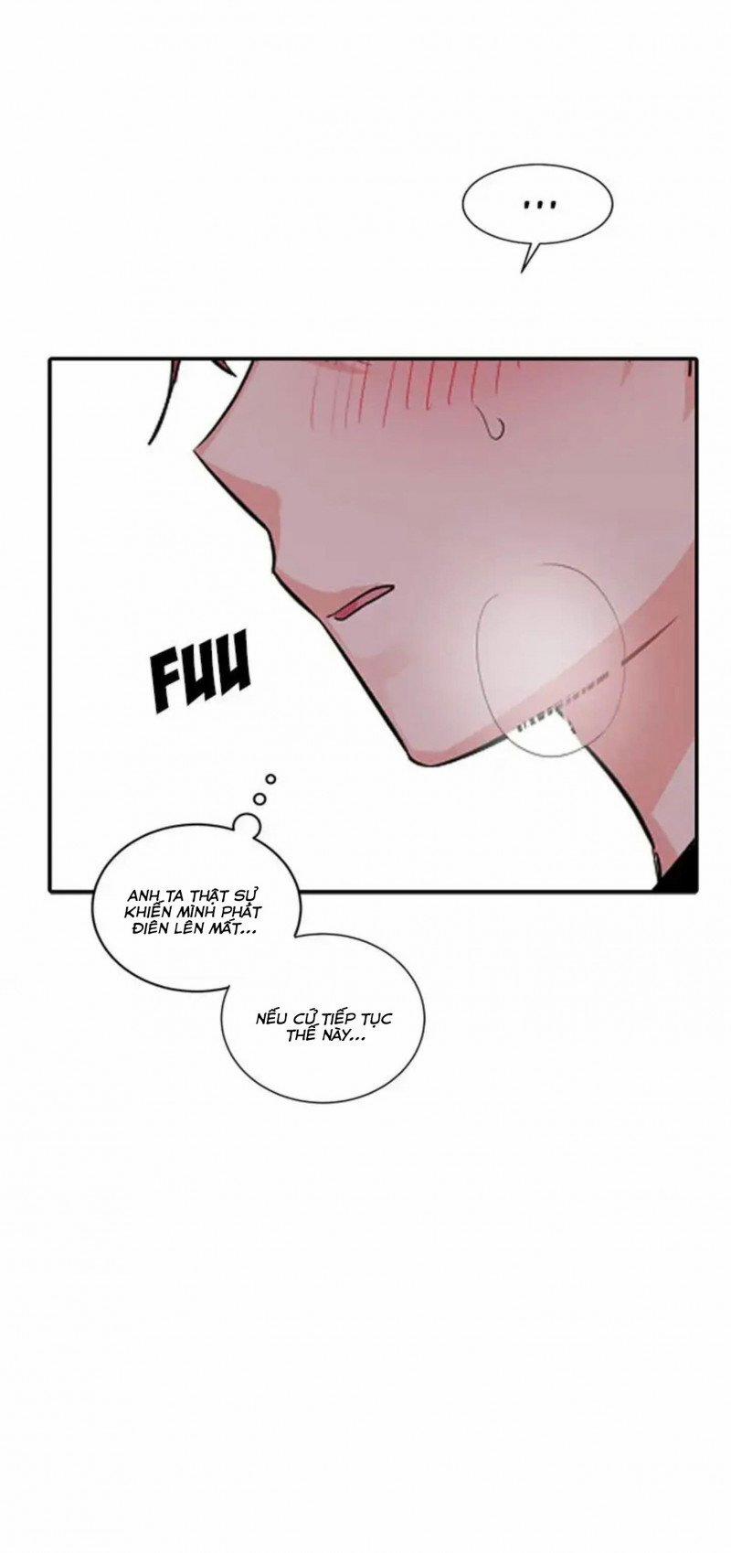 Pheromone ngọt ngào 12 trang 17