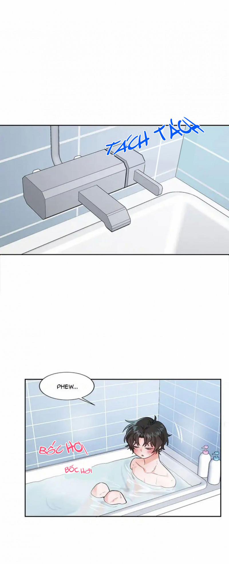 Pheromone ngọt ngào 12 trang 23