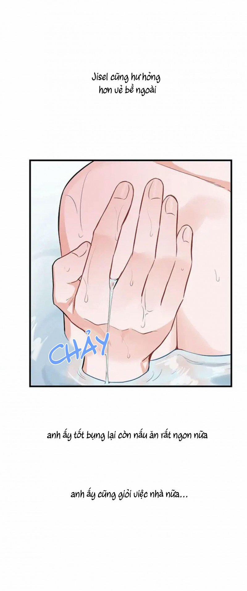 Pheromone ngọt ngào 12 trang 25