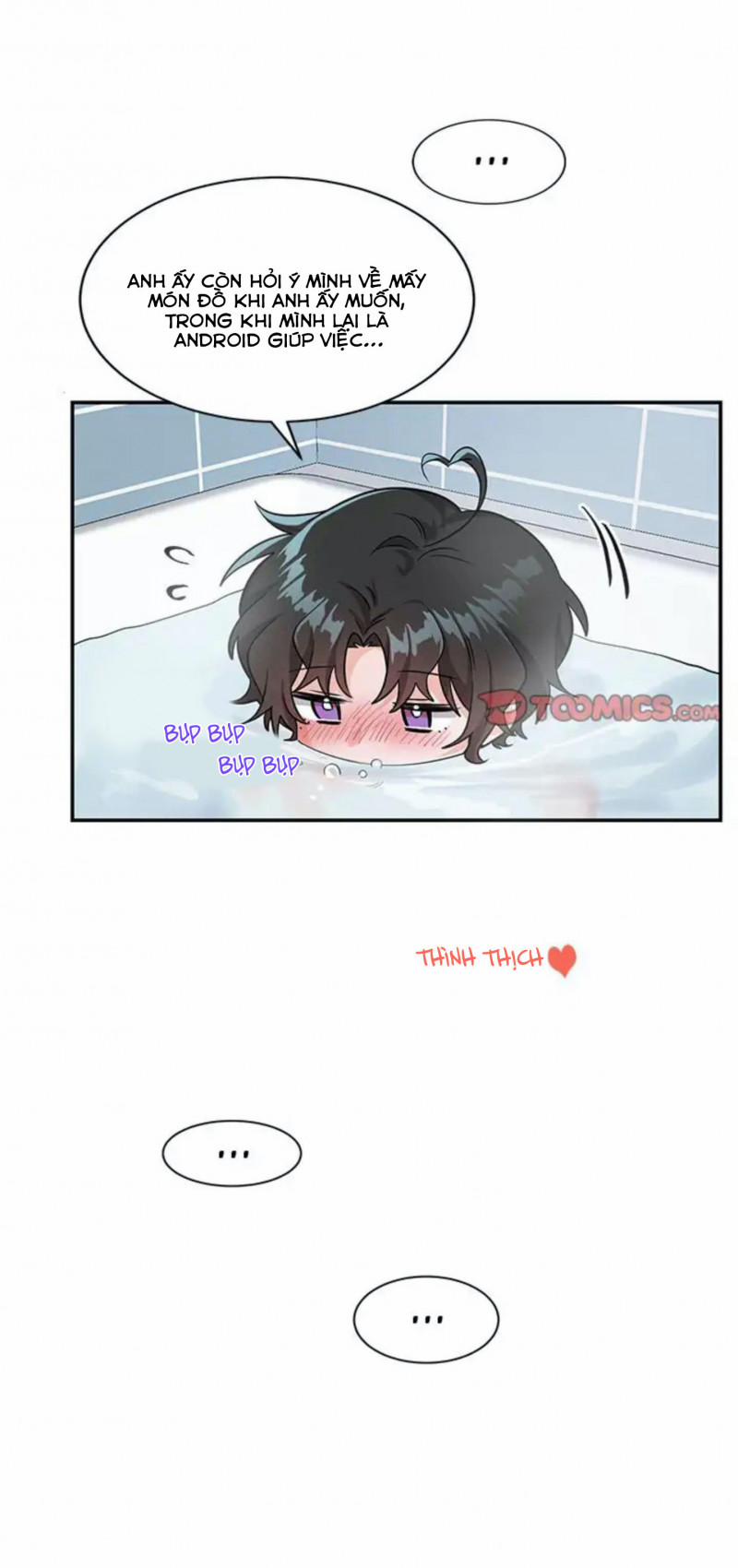 Pheromone ngọt ngào 12 trang 26