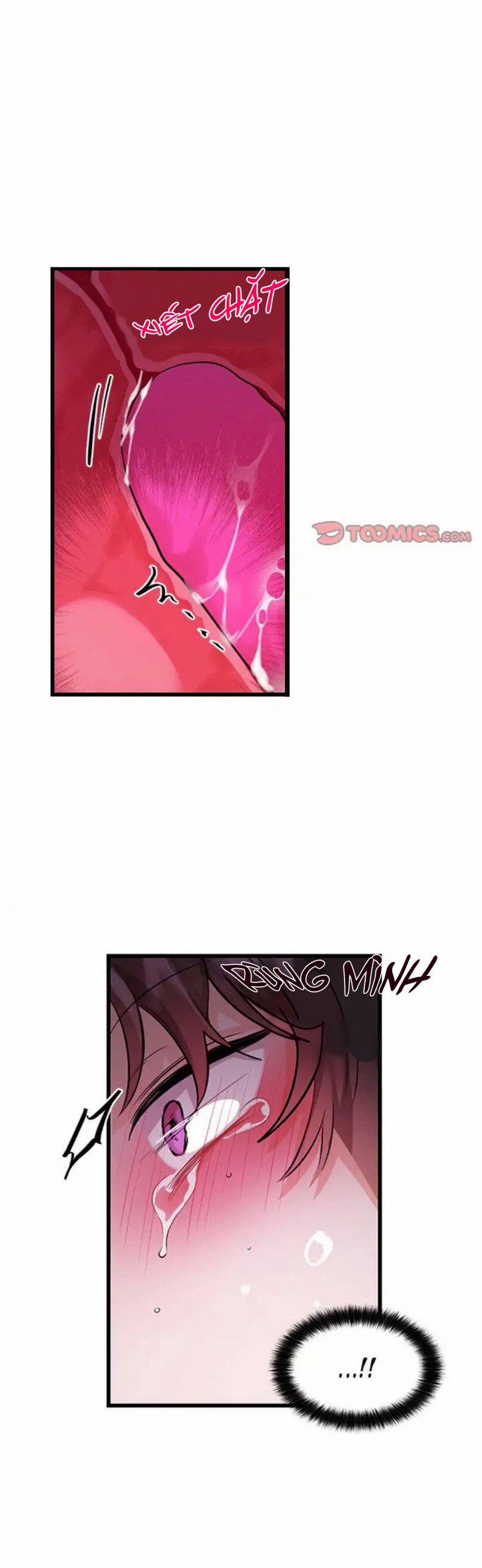 Pheromone ngọt ngào 12 trang 6