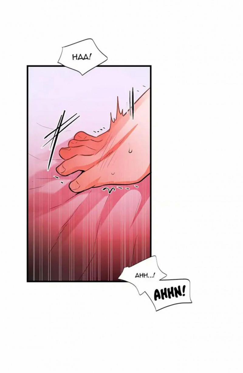 Pheromone ngọt ngào 12 trang 7