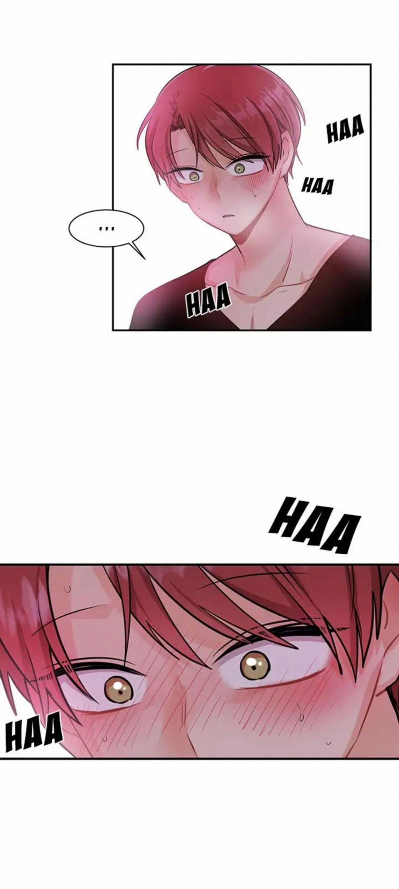 Pheromone ngọt ngào 12 trang 9