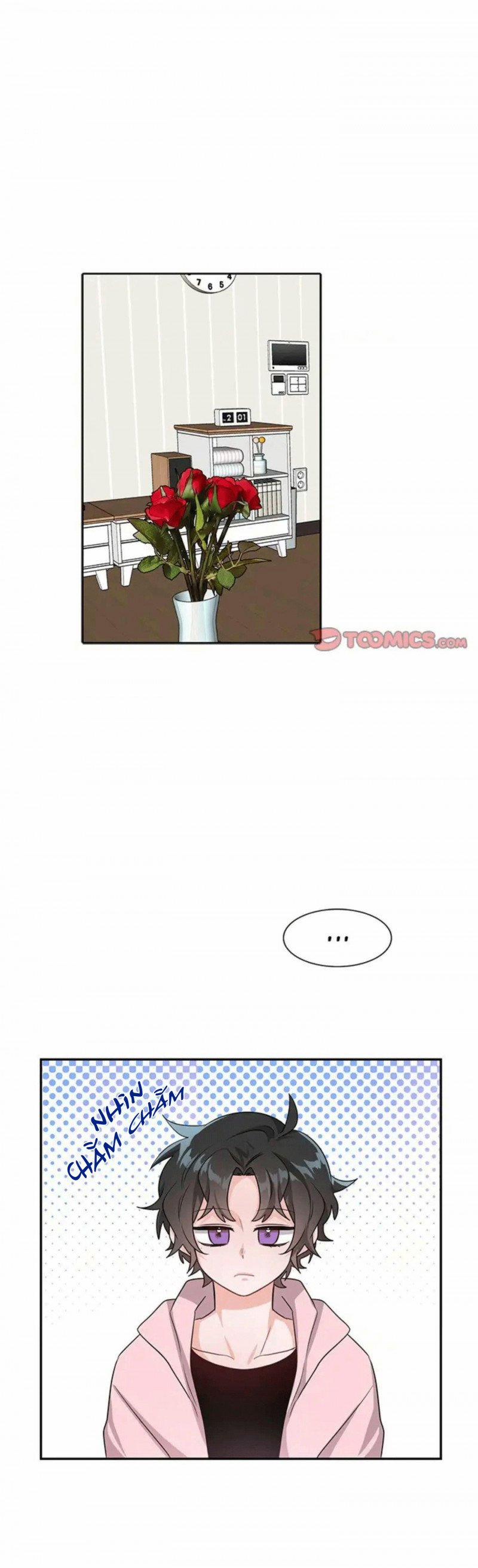 Pheromone ngọt ngào 13 trang 0