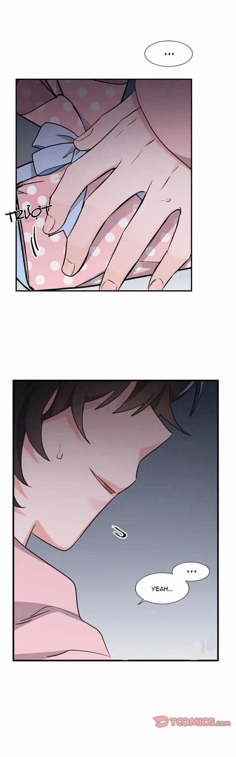 Pheromone ngọt ngào 13 trang 15