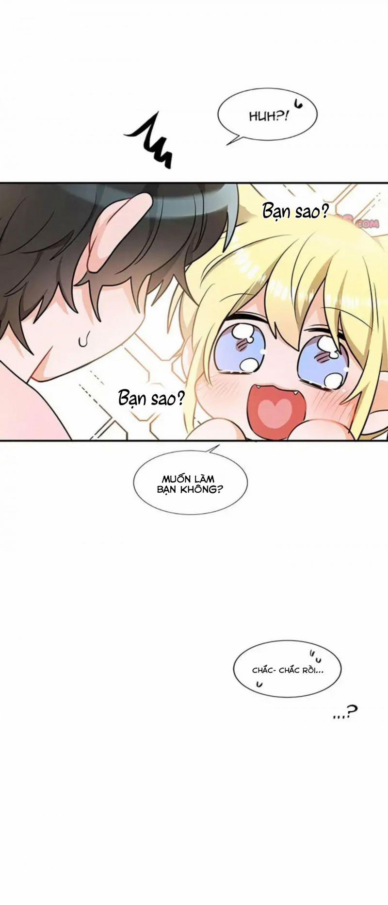 Pheromone ngọt ngào 13 trang 17