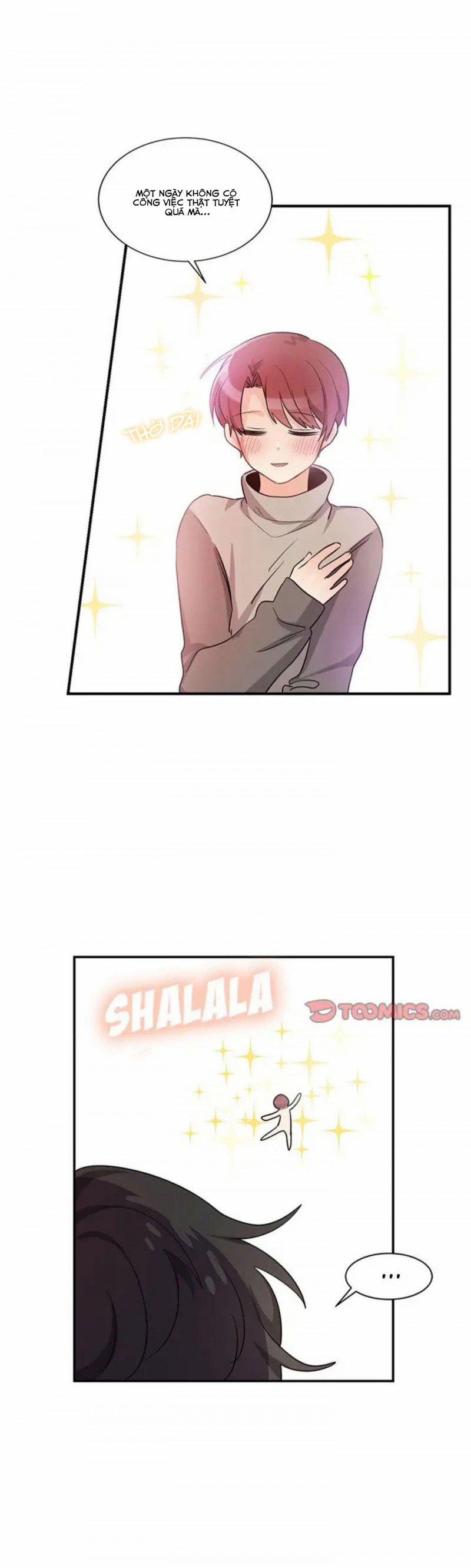 Pheromone ngọt ngào 13 trang 2