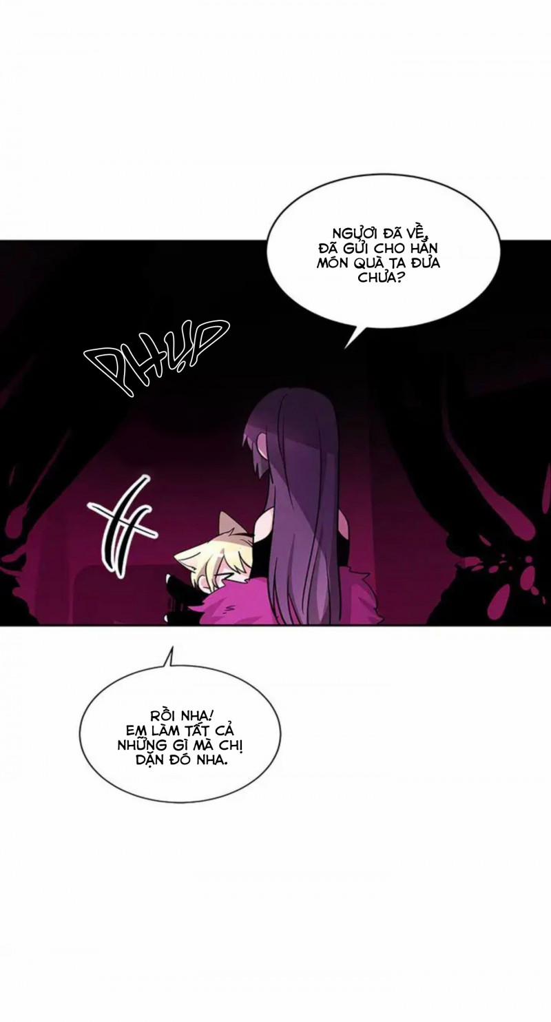 Pheromone ngọt ngào 13 trang 22