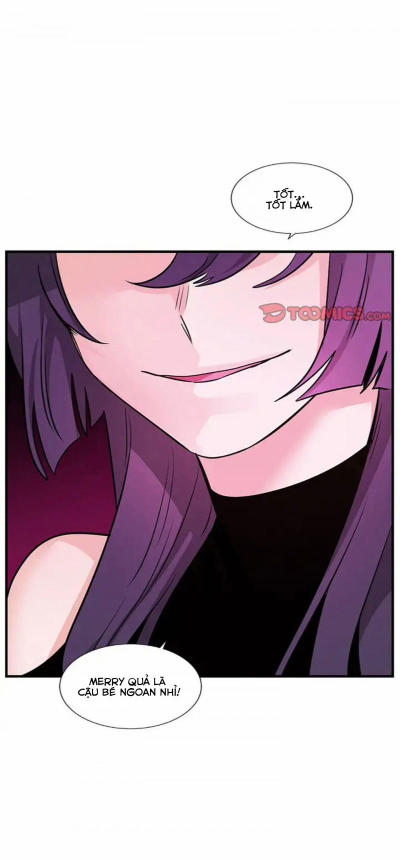 Pheromone ngọt ngào 13 trang 23