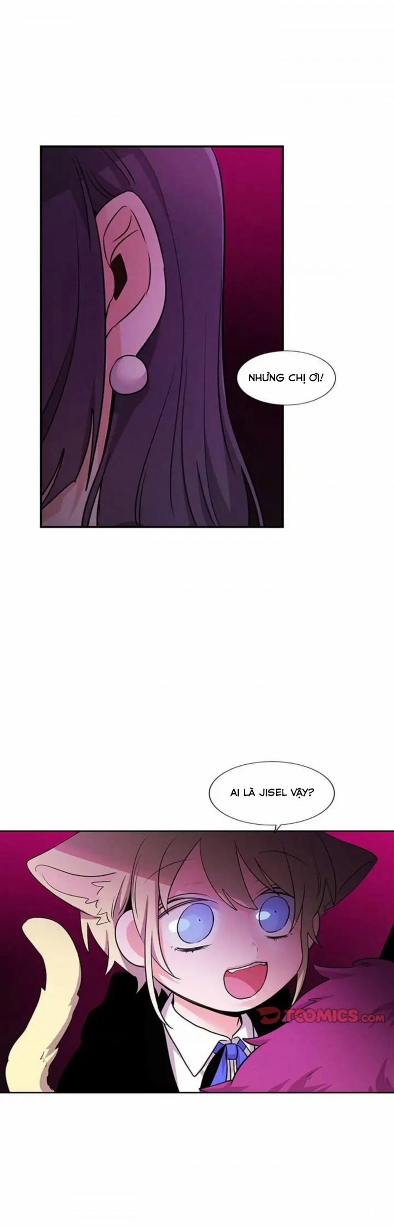 Pheromone ngọt ngào 13 trang 24