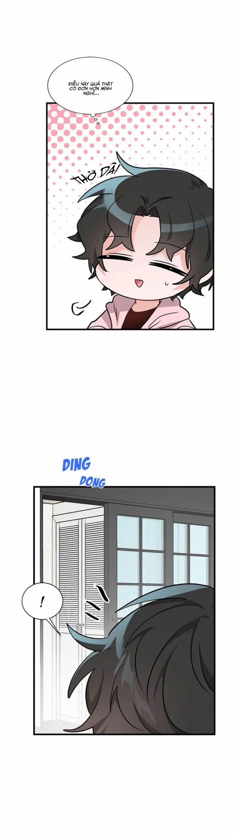 Pheromone ngọt ngào 13 trang 7