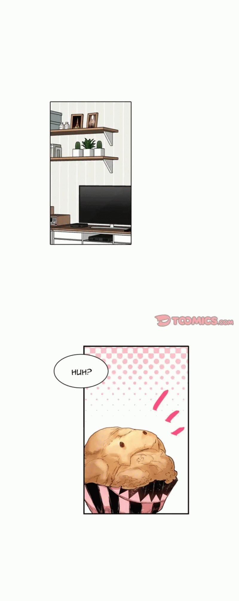 Pheromone ngọt ngào 14 trang 0