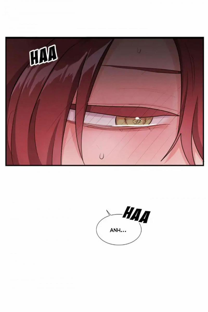 Pheromone ngọt ngào 14 trang 10