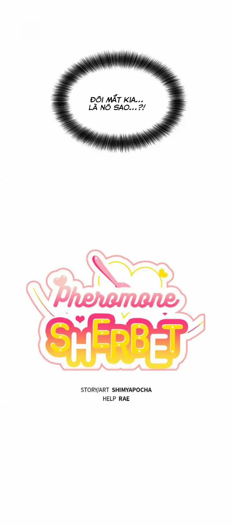 Pheromone ngọt ngào 14 trang 12