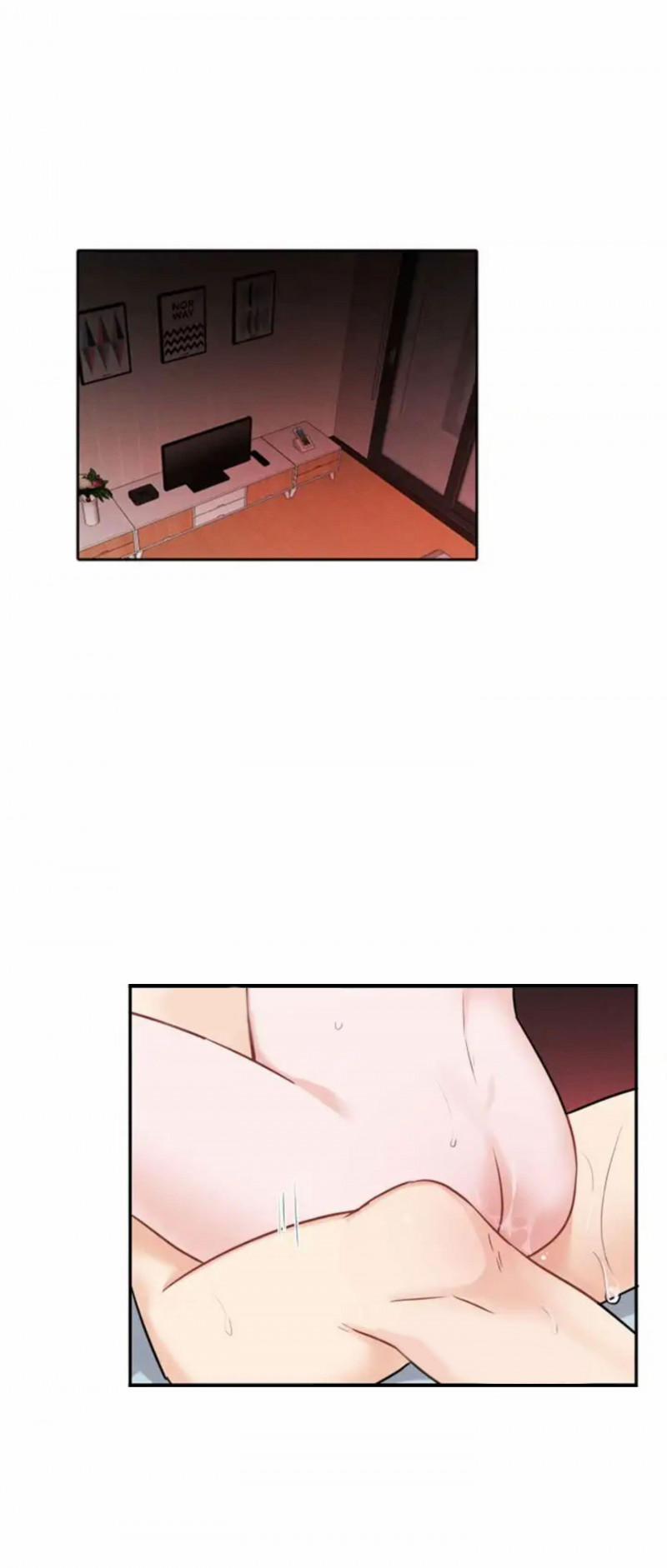 Pheromone ngọt ngào 14 trang 14