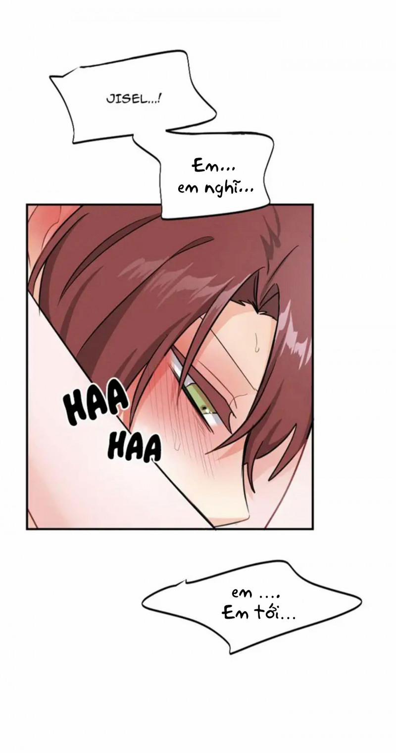 Pheromone ngọt ngào 14 trang 17