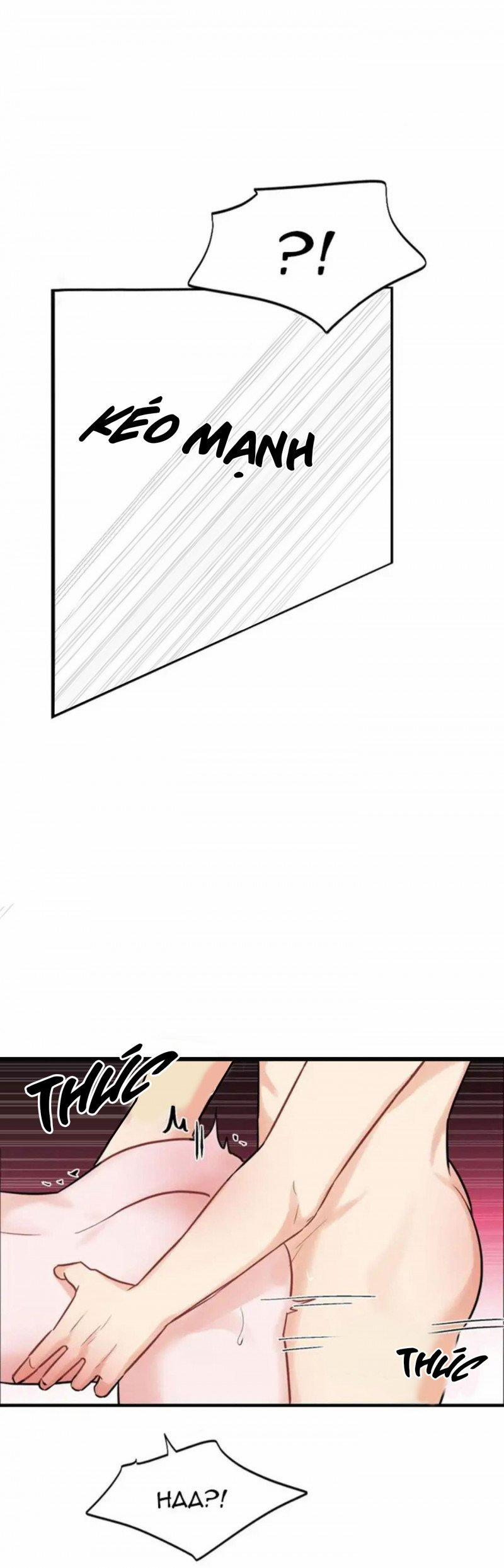Pheromone ngọt ngào 14 trang 21